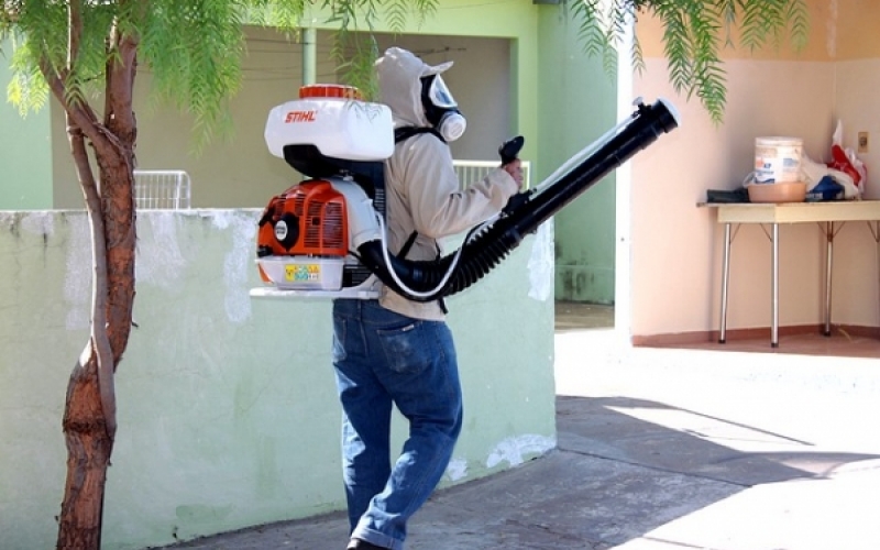 Comitê Intersetorial desenvolve trabalho contínuo contra a dengue