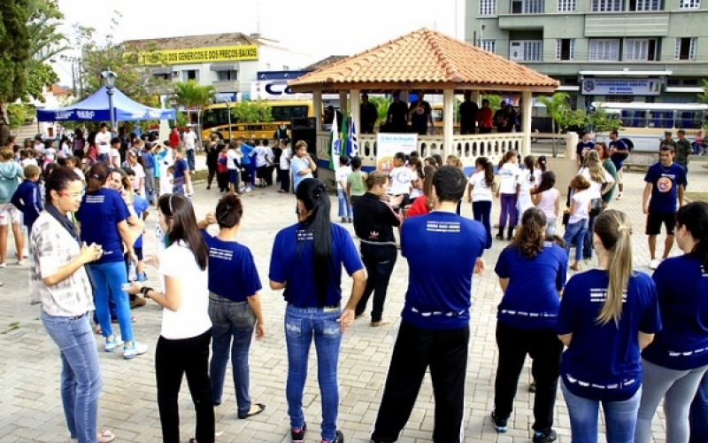 Jacarezinho vence disputa com cidade uruguaia