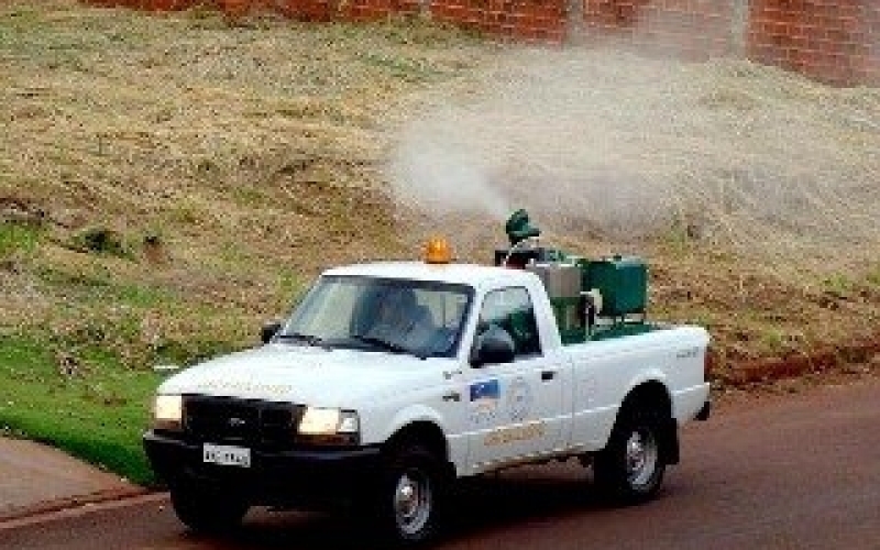 Combate à Dengue não pode parar