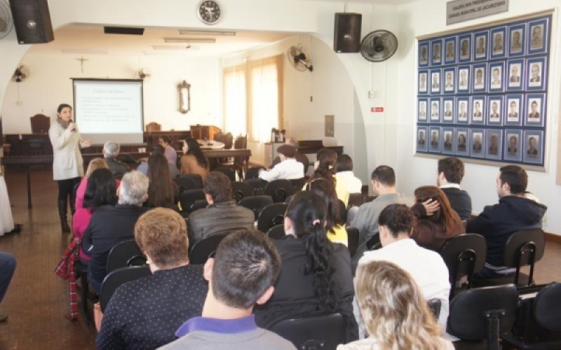 Secretários de Saúde debatem temas relacionados à área