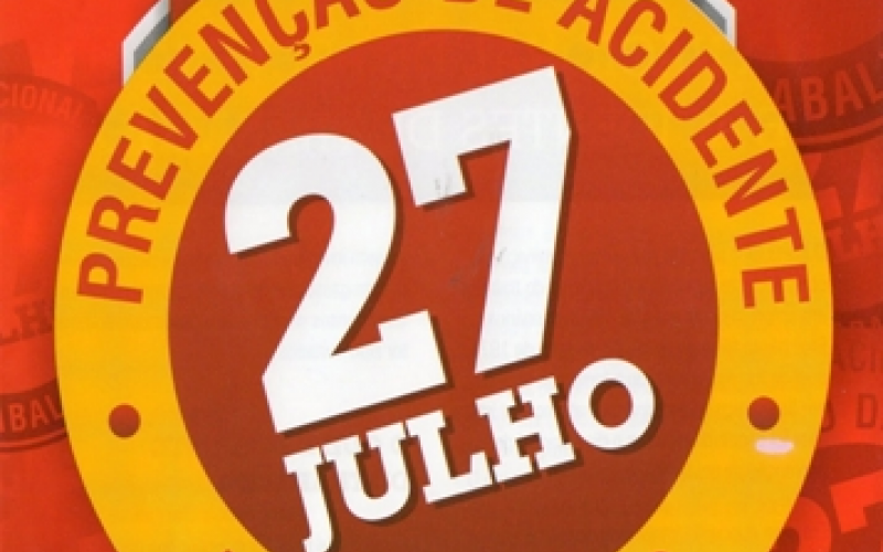 Município promove palestra sobre prevenção