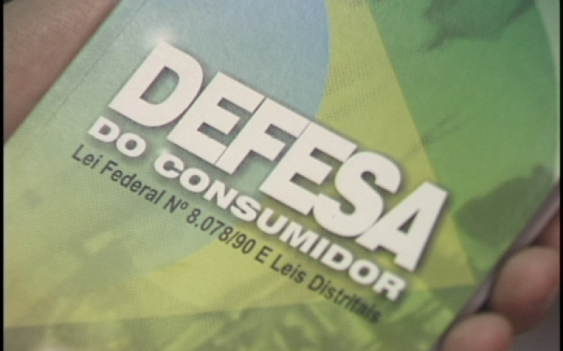 Defesa do Consumidor