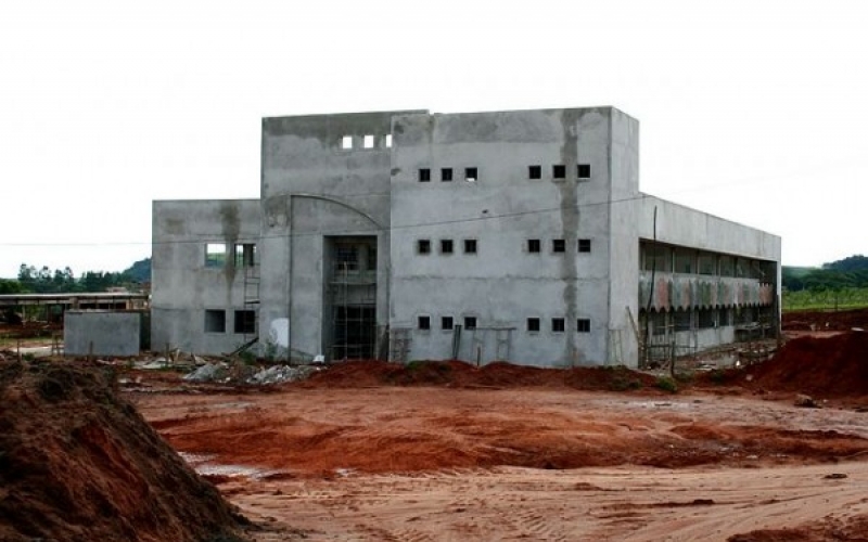 Aula Inaugural do IF-Pr. Jacarezinho