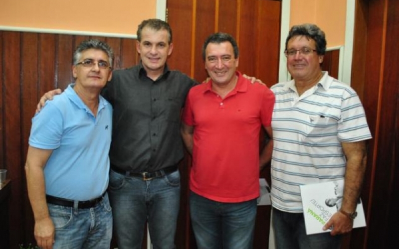 Jacarezinho será sede da etapa regional dos Jogos Escolares