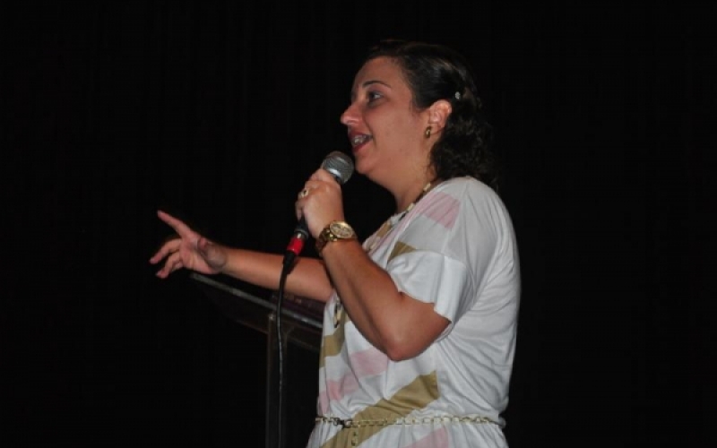 Orações também estarão presentes nas festividades de aniversário