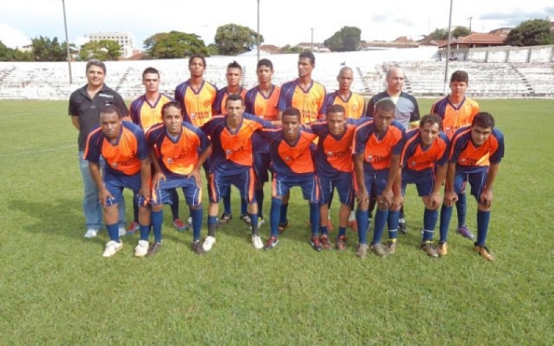 Marques dos Reis está na próxima fase da Copa Jacarezinho
