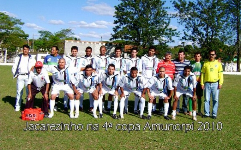 Futebol Amador 