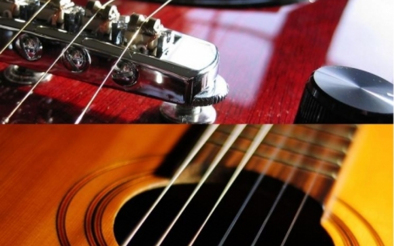 Participe do Palco Alternativo ou do Festival de Viola que dá R$1000