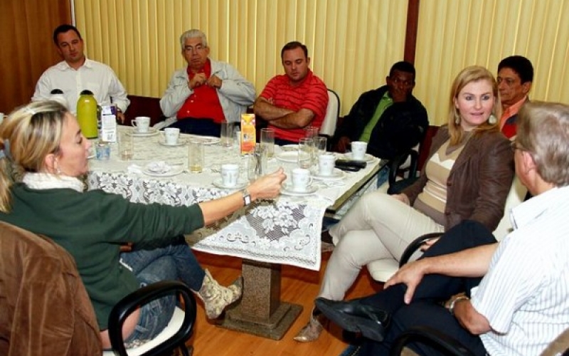 Projetos Culturais