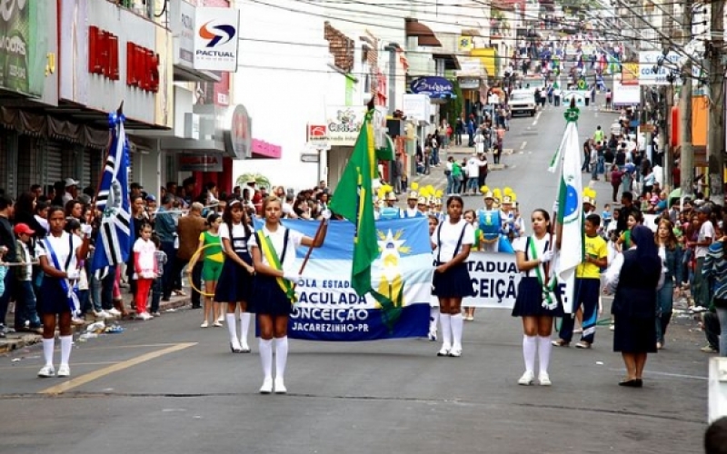 Departamento de Esportes divulga cronograma de festividade