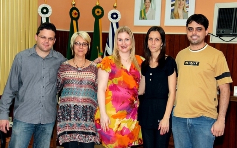 Prefeitura divulga programa “Missão, Visão e Valores” 