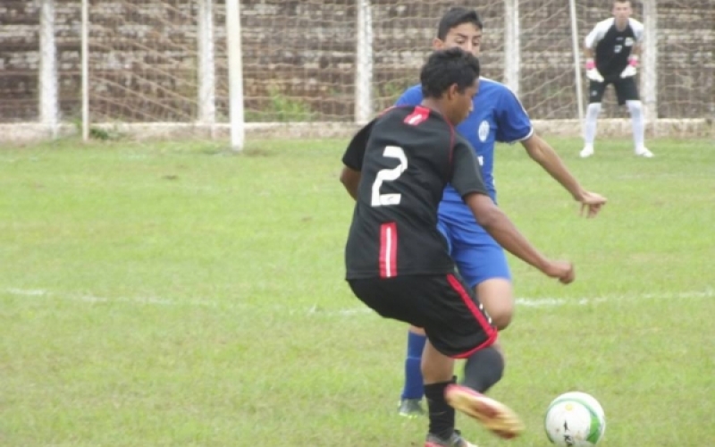 Jacarezinho fecha primeira fase nesta segunda-feira nos Jogos da Juventude