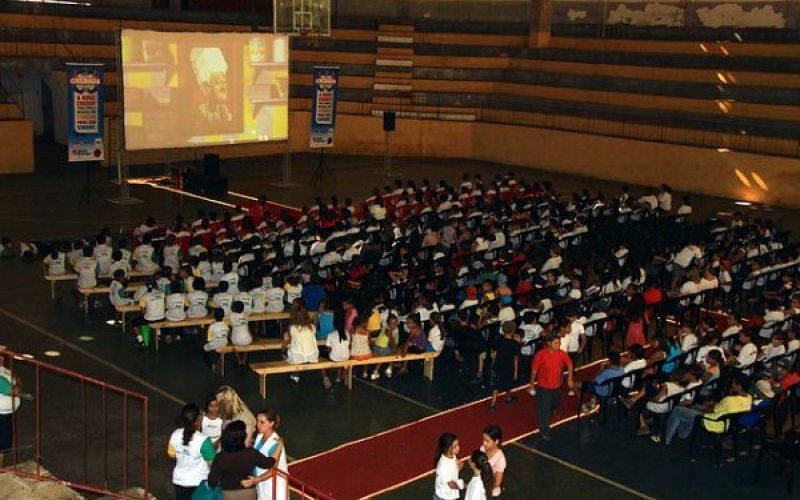 Cinema Itinerante