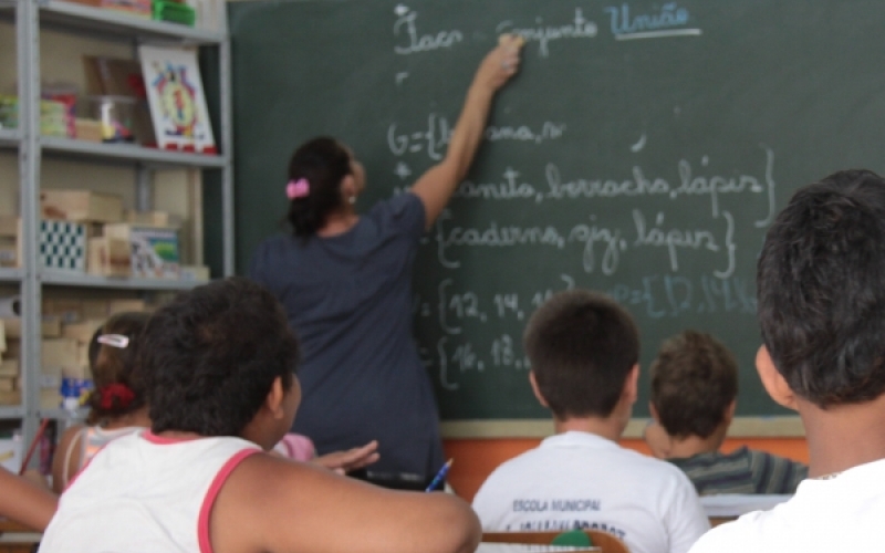 Missa de Ação de graças homenageará professores de Jacarezinho
