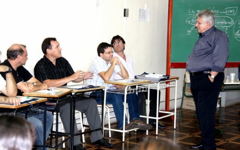 Seminário debate estratégias de inovação no SUS