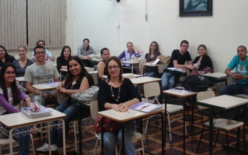 Universidade Aberta divulga aula inaugural 