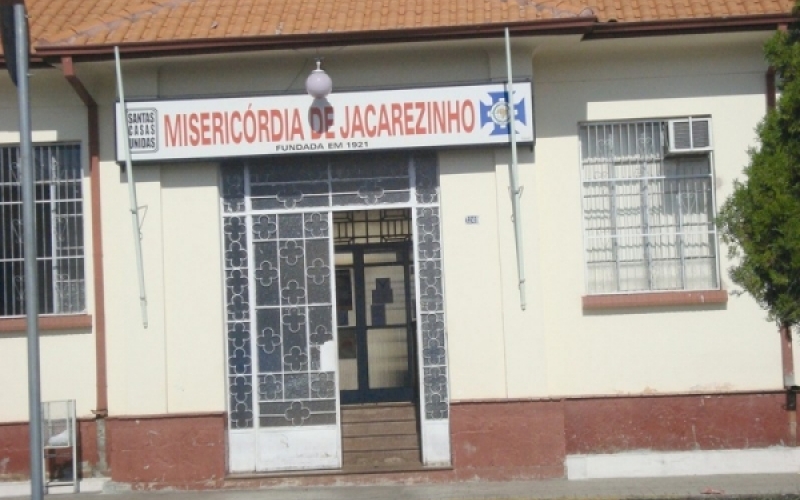 Jacarezinho terá bazar beneficente em prol da Santa Casa