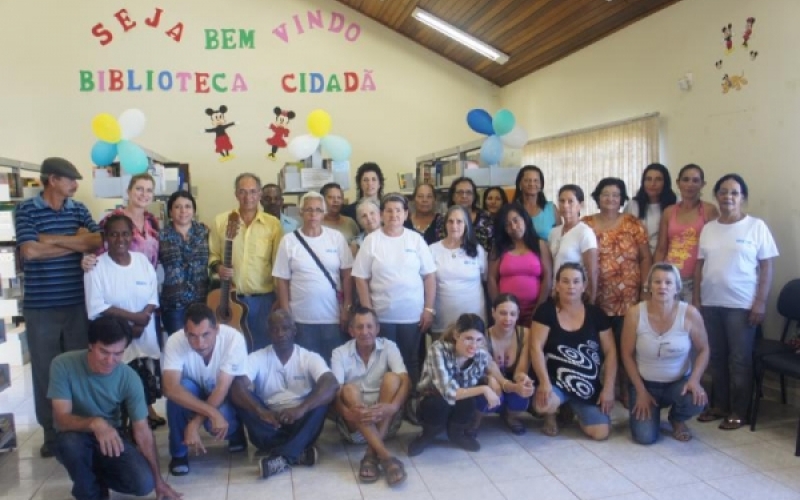 CONFRATERNIZAÇÃO