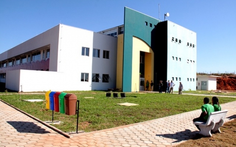 Em Jacarezinho, curso de Arte Dramática movimenta a cena local