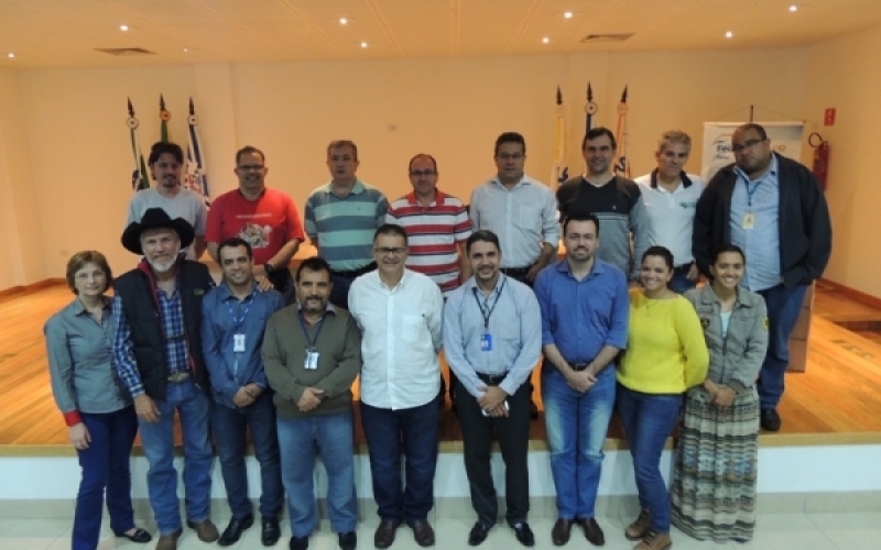 Atividades do Comitê Gestor continua a todo vapor em Jacarezinho