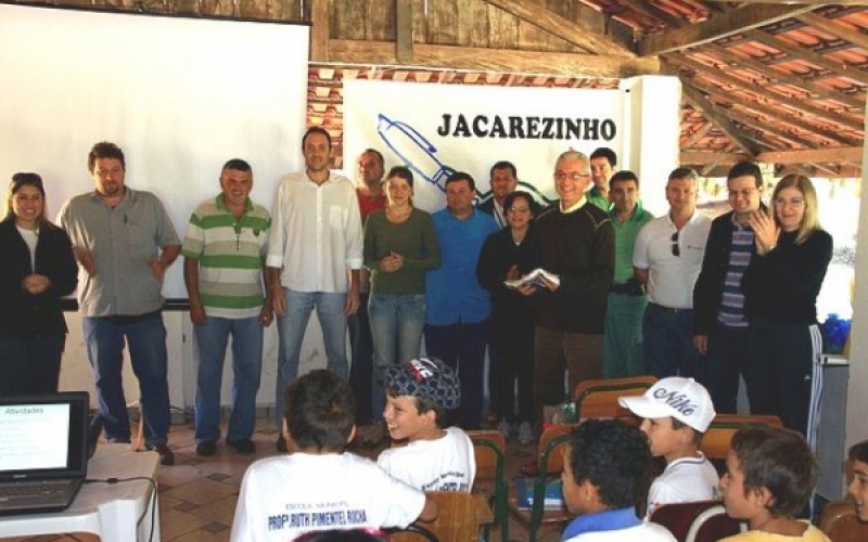 MEIO AMBIENTE