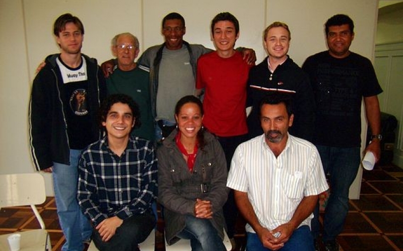 Fundo Municipal de Incentivo a Projetos 