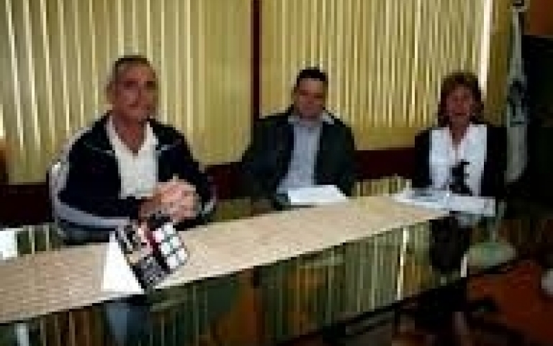 Comitê da dengue reforça ações do mutirão de limpeza