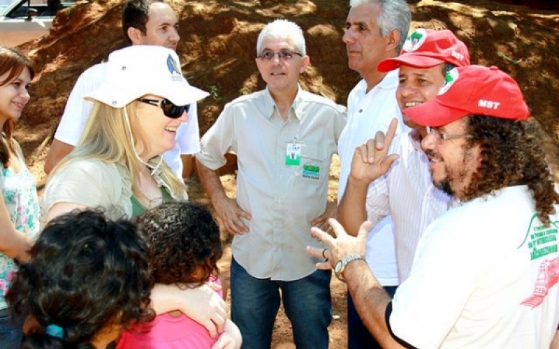 Imissão de Posse