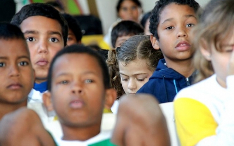 Mensagem da prefeita Municipal de Jacarezinho