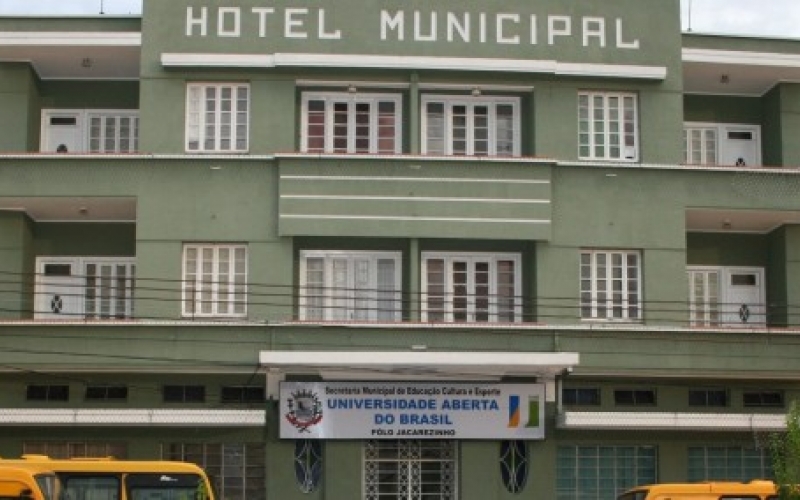 Matrículas para 2011
