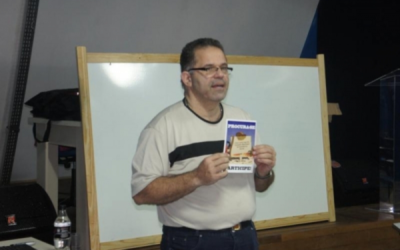 Assistência Social debate nos bairros propostas para Conferência Municipal
