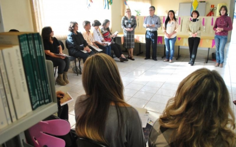 14 municípios participam de Encontro Regional em Jacarezinho