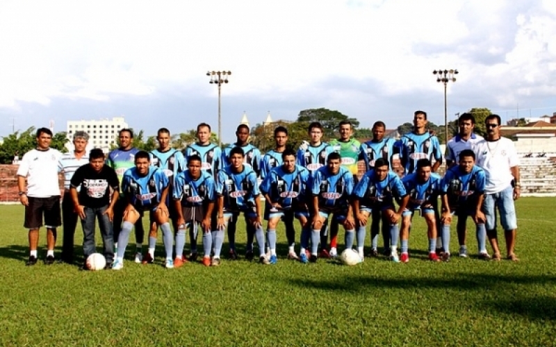 De virada, Jacarezinho vence Santo Antonio por 5 a 2