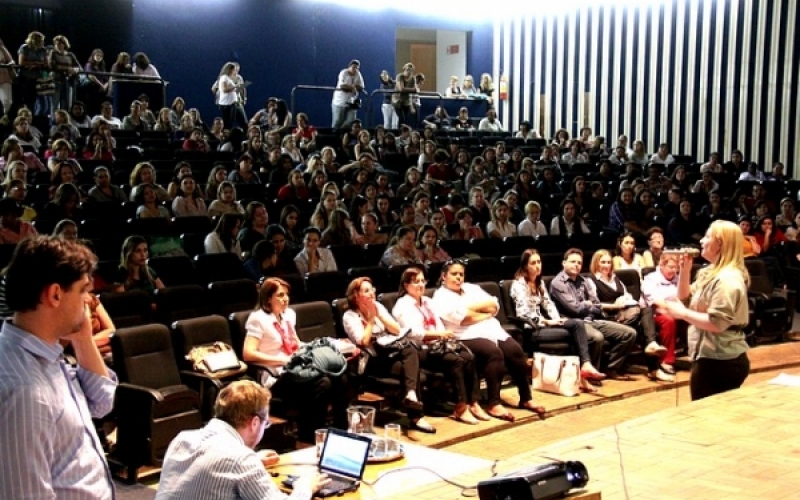 Prefeitura concede reajuste em todas as classes e níveis 