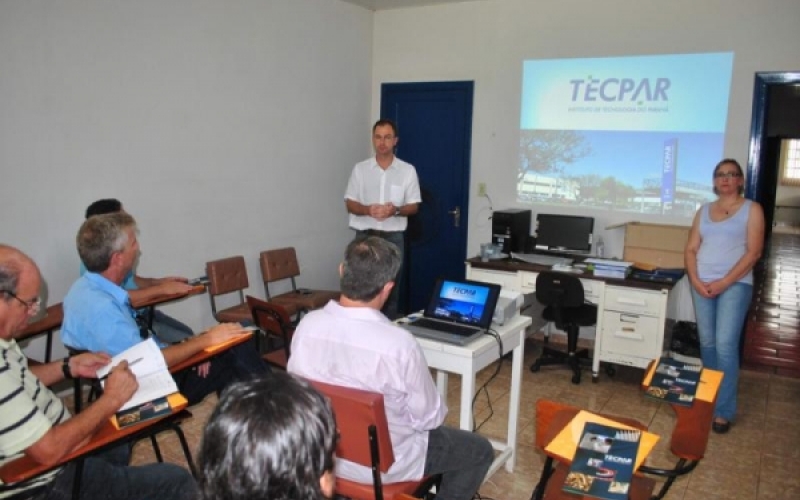 Incubadora Tecnológica será inaugurada nesta sexta-feira