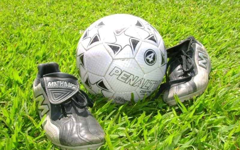 Nova Copa Jacarezinho é adiada para o mês de abril
