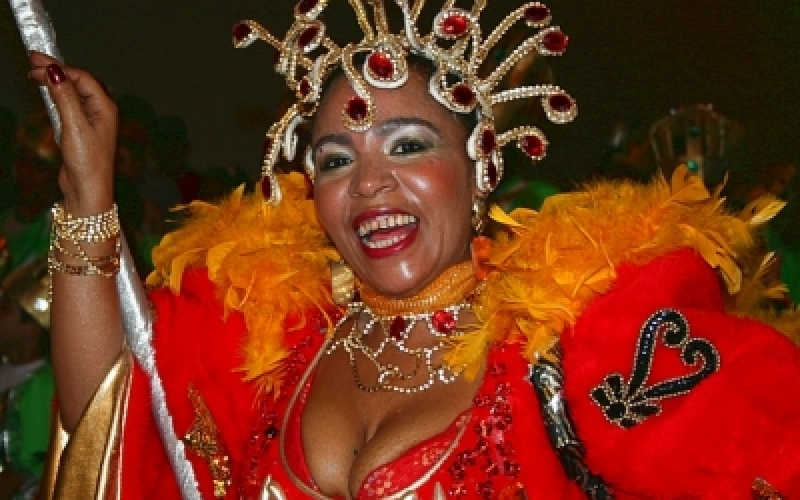 Carnaval 2009