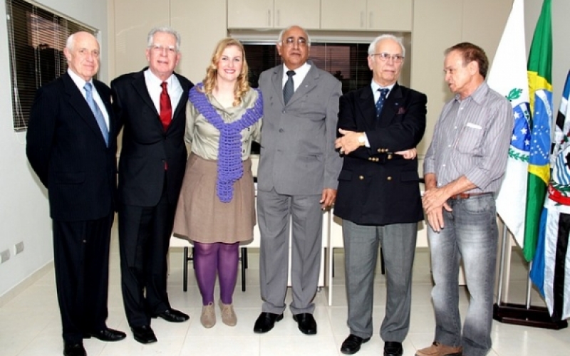 CIEE inaugura nova sede em Jacarezinho 