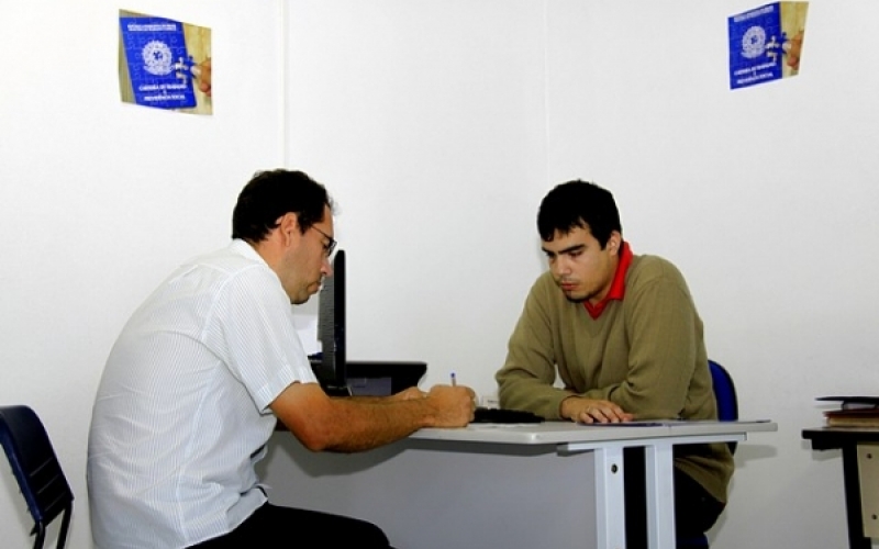 Agência do Trabalhador abre inscrições para cursos voltados a deficientes