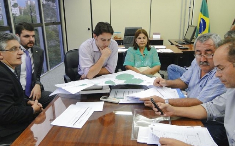 Jacarezinho terá mais de R$ 3,7 milhões para recapeamento