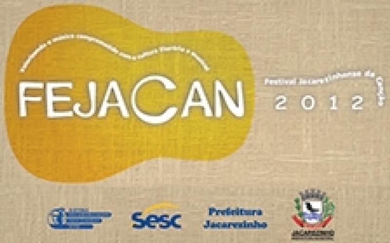 FEJACAN 2012