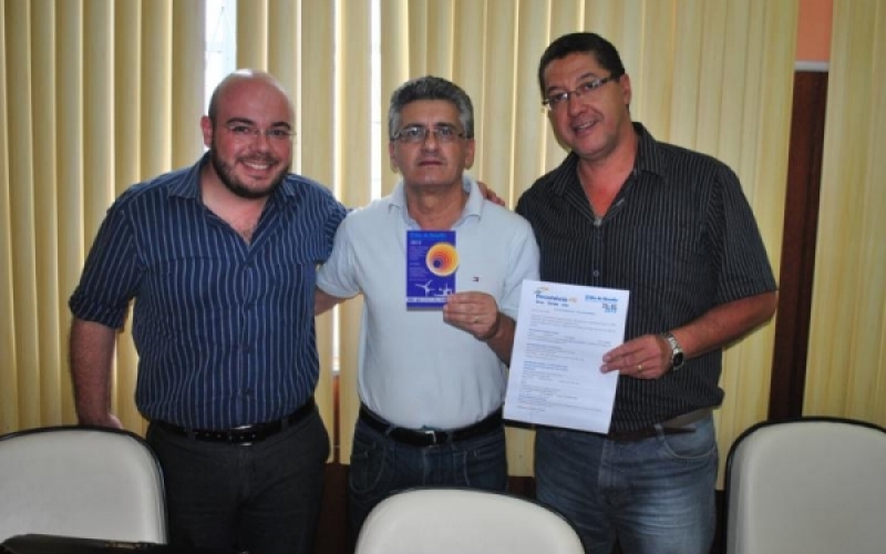Jacarezinho irá participar do Dia do Desafio 2013
