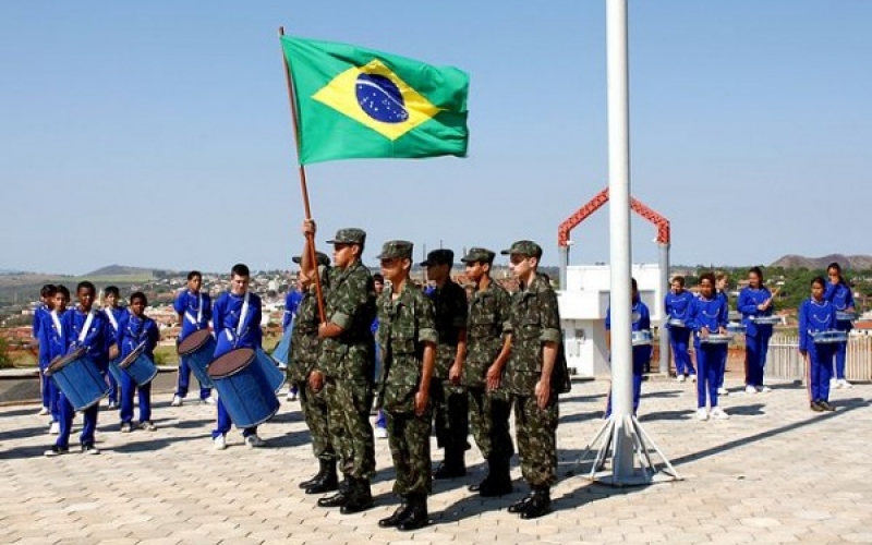 Semana da Pátria