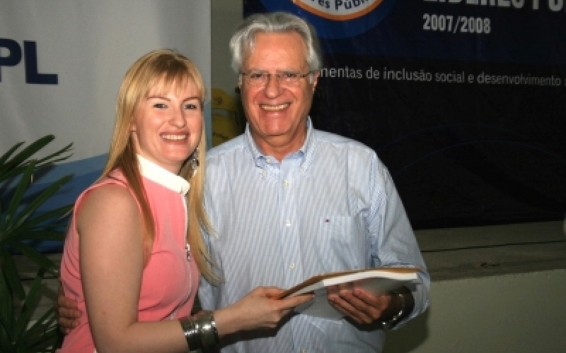  4º Encontro de Líderes Públicos