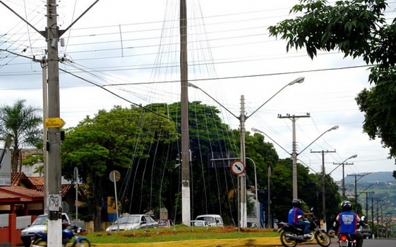 Árvore de Natal
