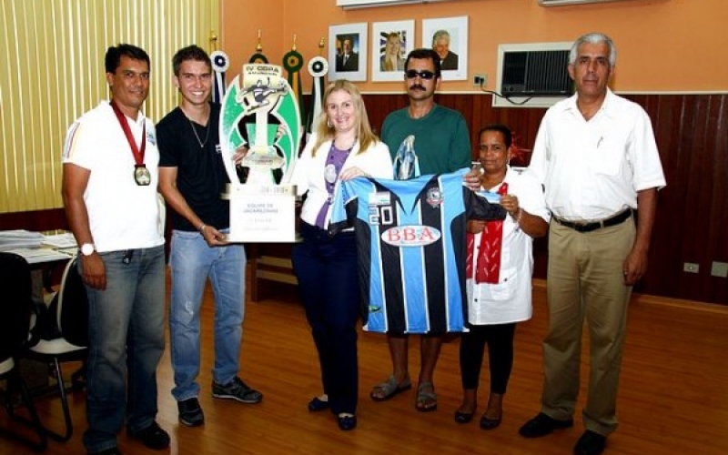 Copa Amunorpi