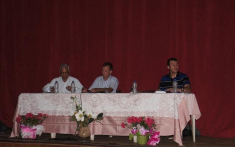 Igreja debate Política durante “Semana Social Diocesana”