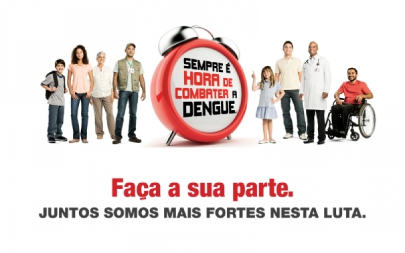 Confira algumas informações que podem ajudar na guerra contra o mosquito