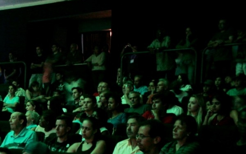3ª Mostra de Curtas 