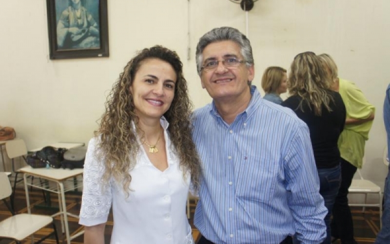 Projeto Saúde da Criança realiza reunião com pais